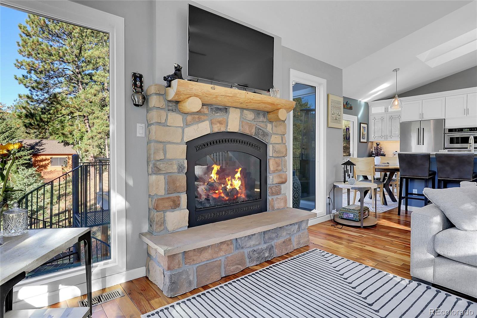 MLS Image #12 for 32857  little cub road,evergreen, Colorado