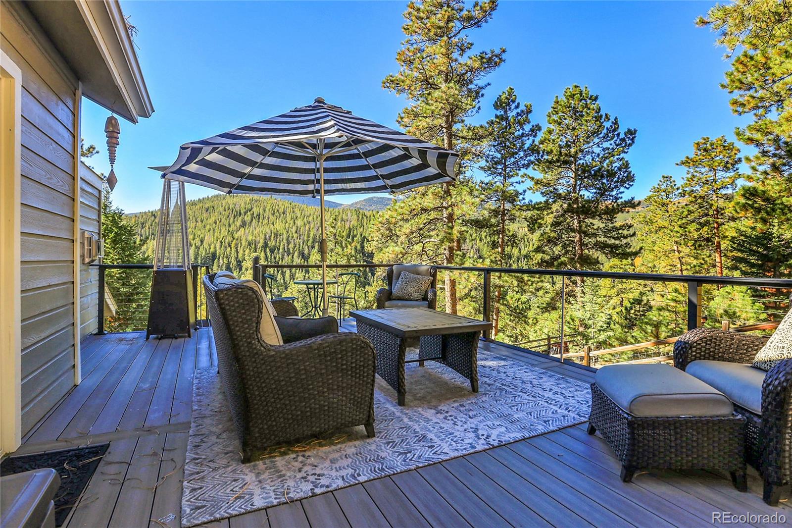 MLS Image #19 for 32857  little cub road,evergreen, Colorado