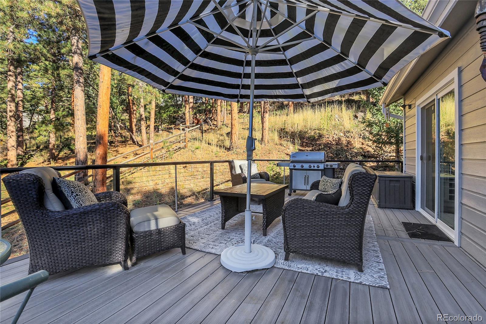 MLS Image #20 for 32857  little cub road,evergreen, Colorado
