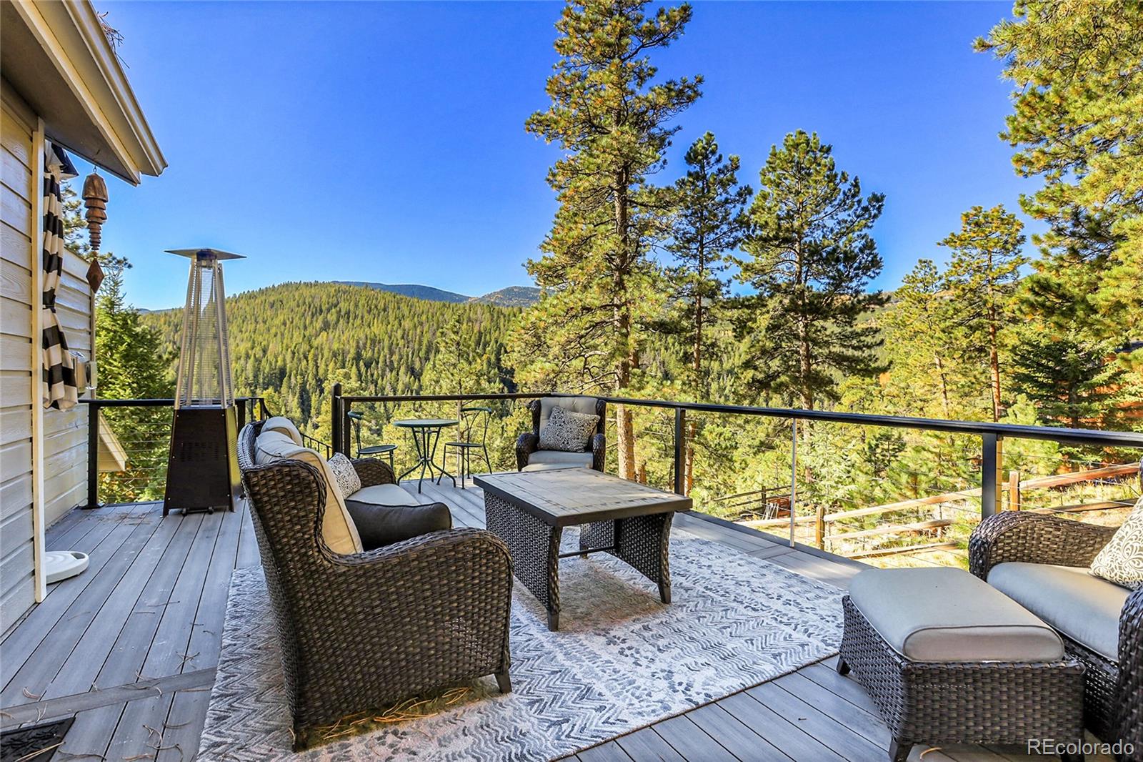 MLS Image #21 for 32857  little cub road,evergreen, Colorado