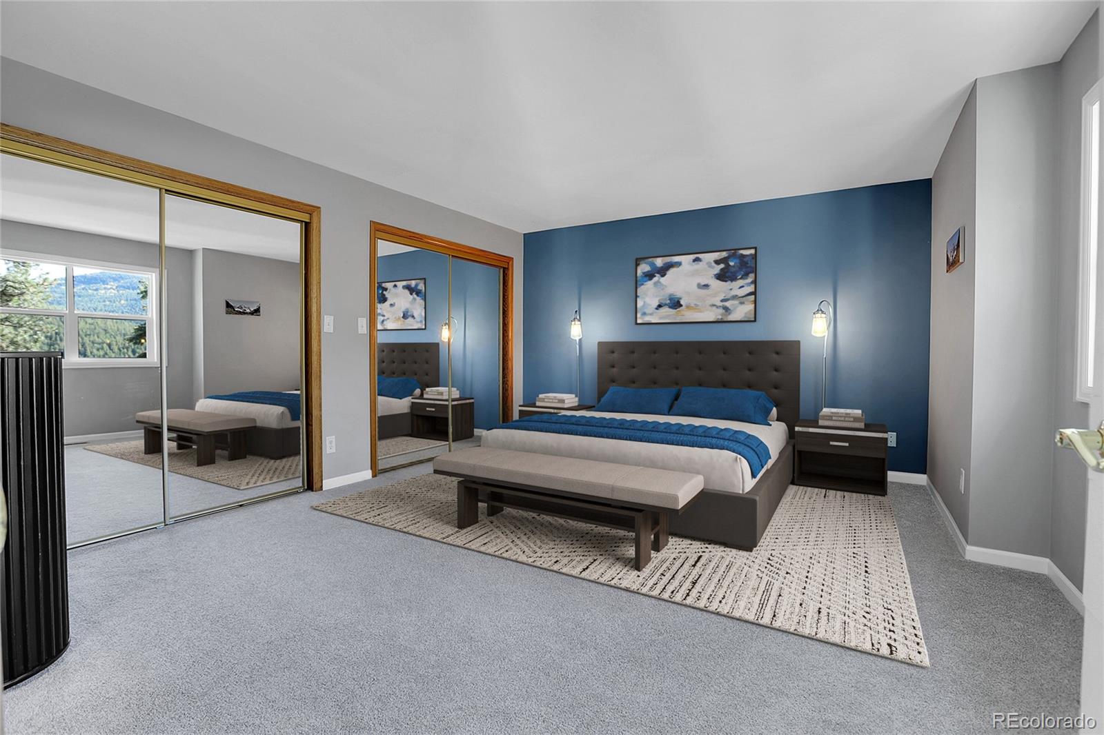 MLS Image #27 for 32857  little cub road,evergreen, Colorado