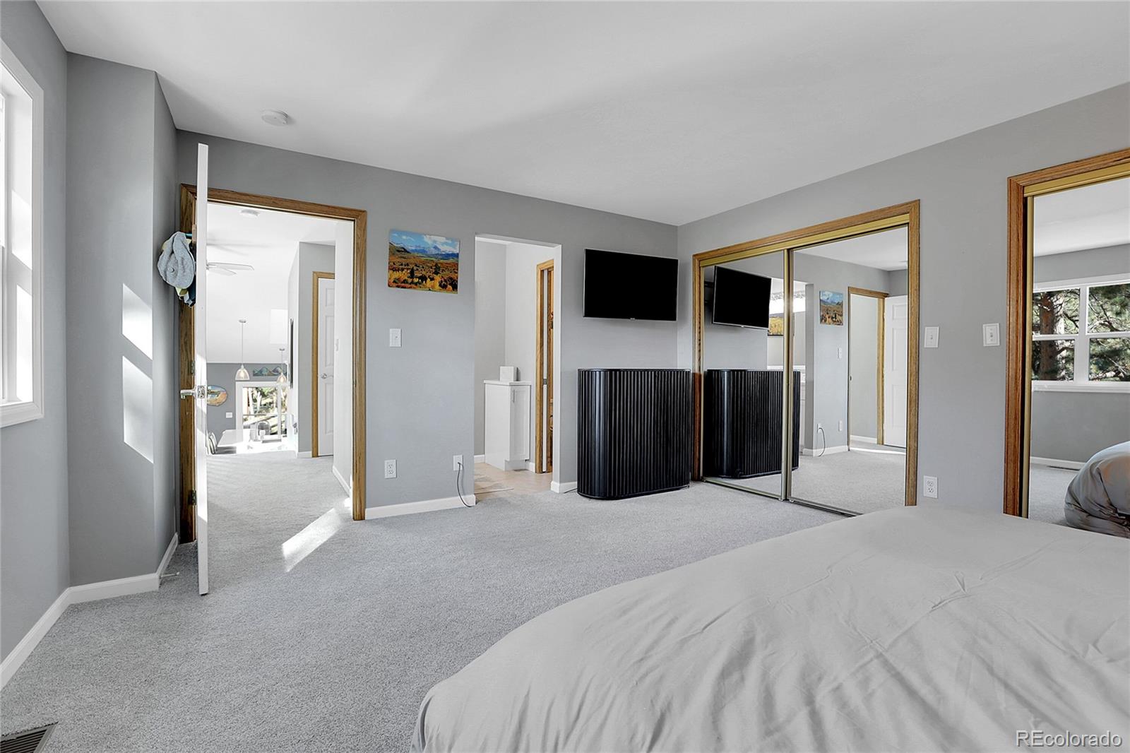 MLS Image #28 for 32857  little cub road,evergreen, Colorado