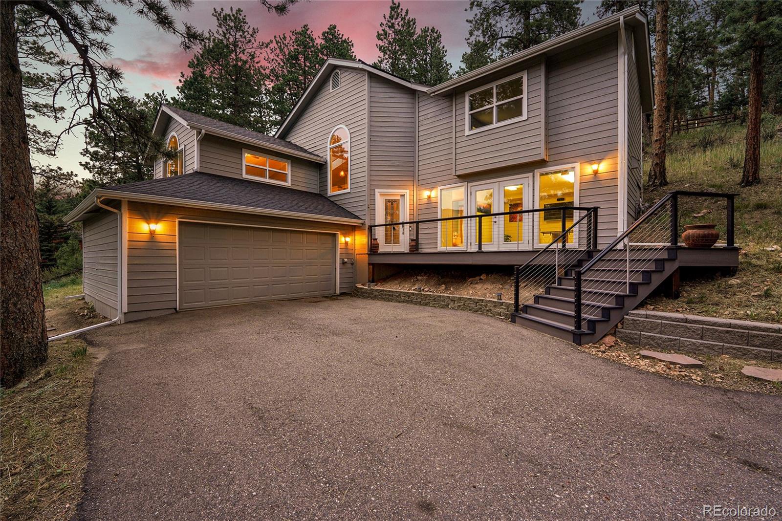MLS Image #37 for 32857  little cub road,evergreen, Colorado