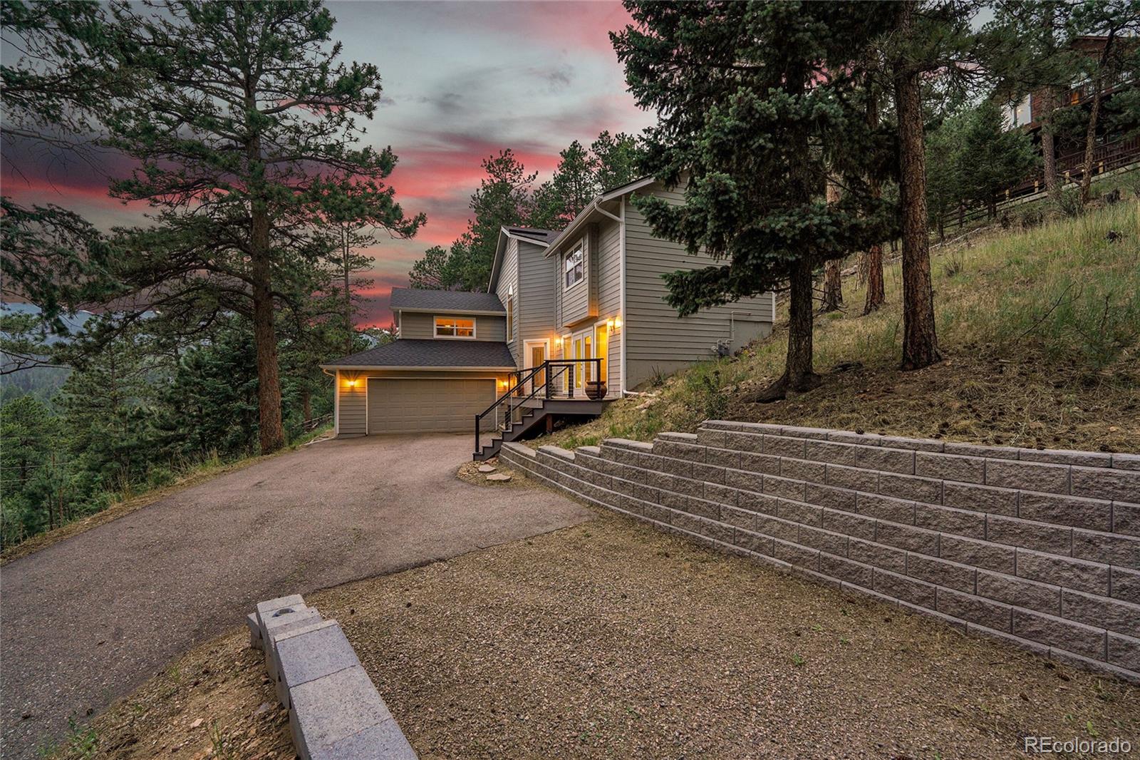 MLS Image #38 for 32857  little cub road,evergreen, Colorado
