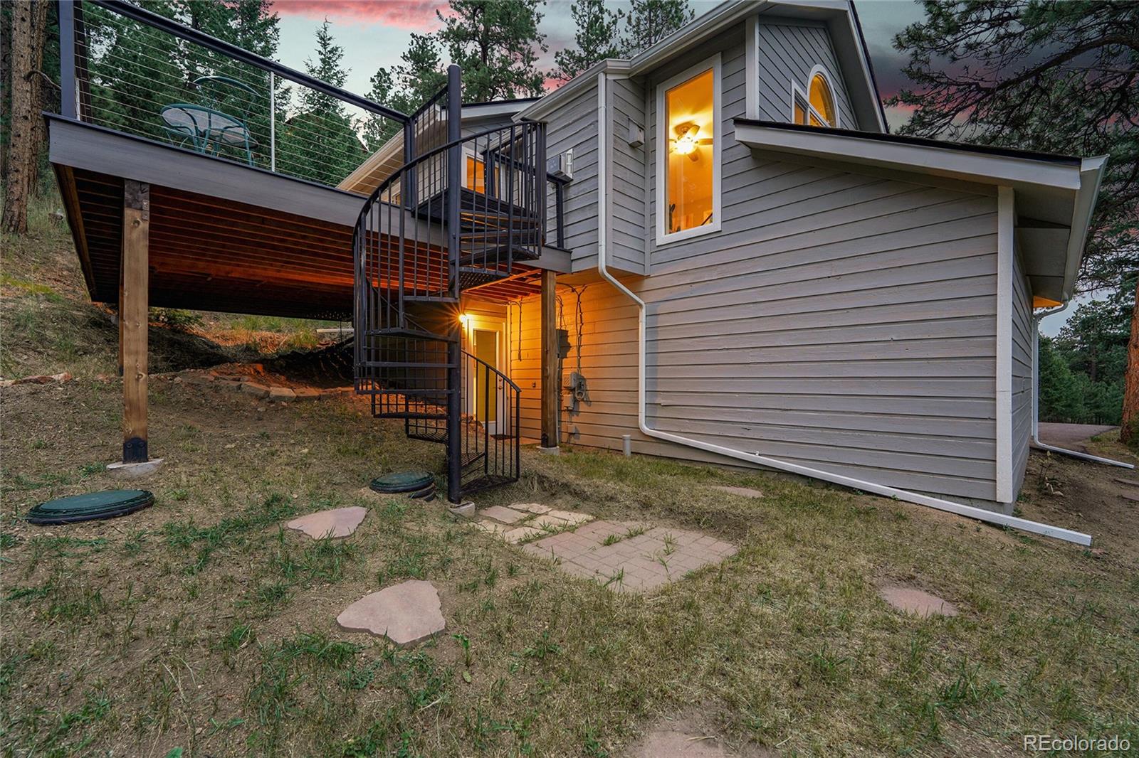 MLS Image #39 for 32857  little cub road,evergreen, Colorado