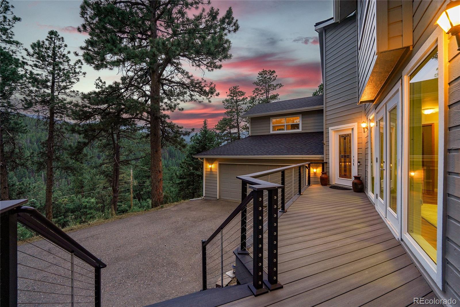 MLS Image #4 for 32857  little cub road,evergreen, Colorado