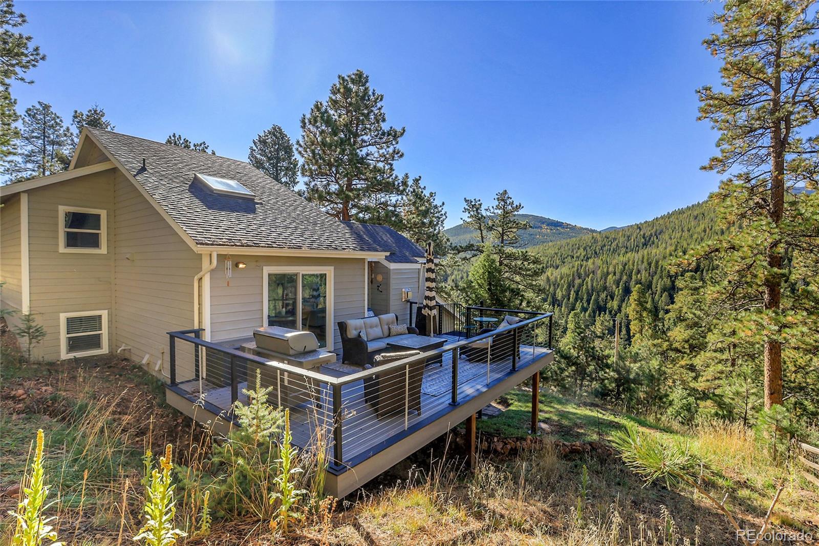 MLS Image #40 for 32857  little cub road,evergreen, Colorado