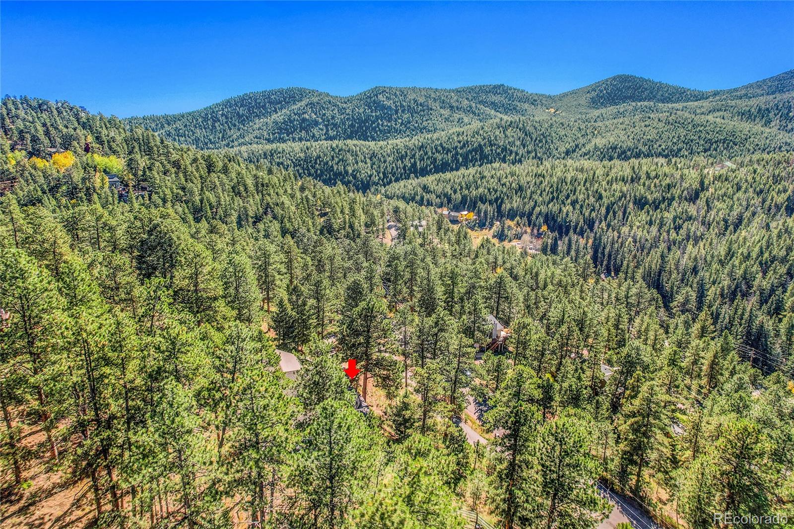 MLS Image #41 for 32857  little cub road,evergreen, Colorado