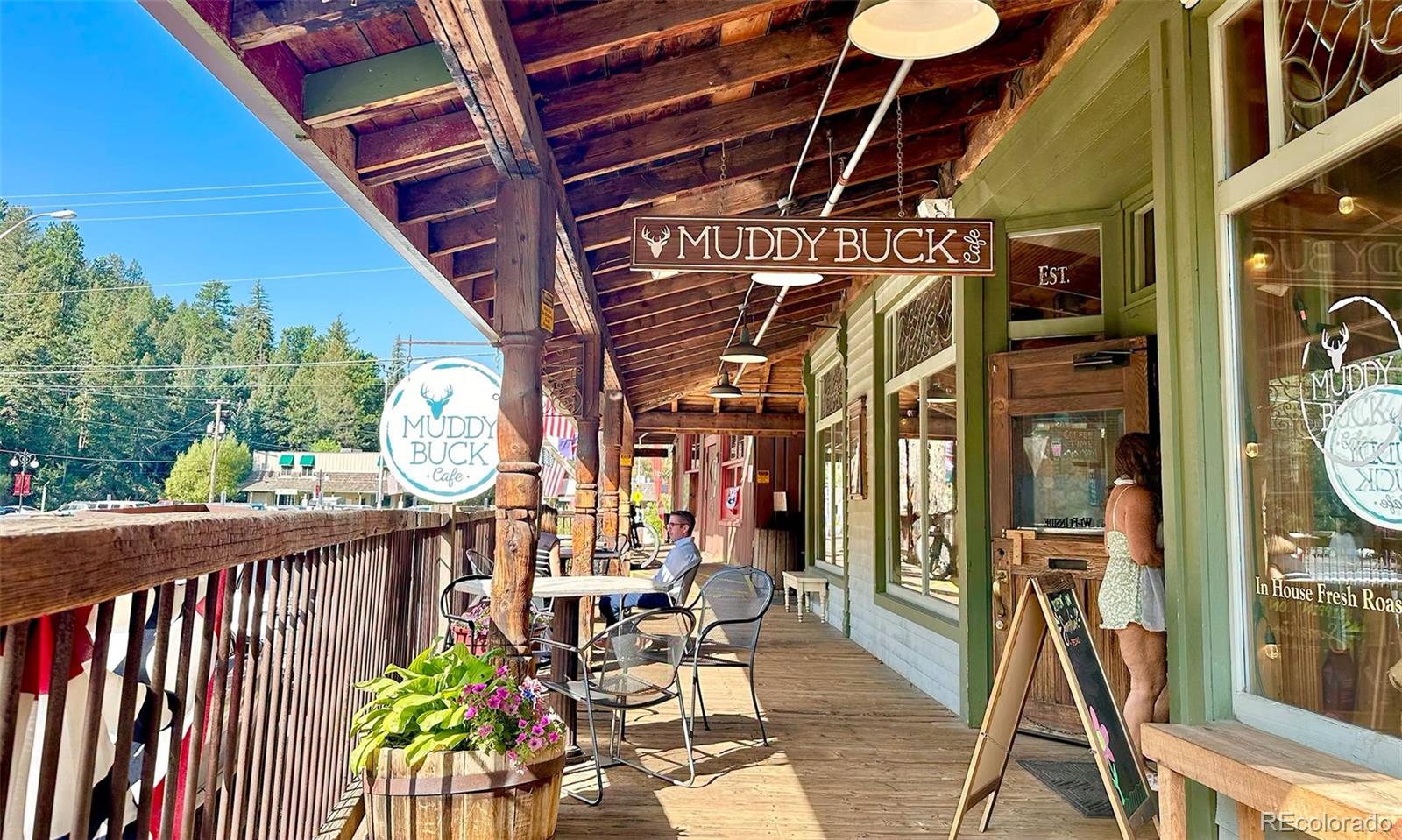 MLS Image #43 for 32857  little cub road,evergreen, Colorado