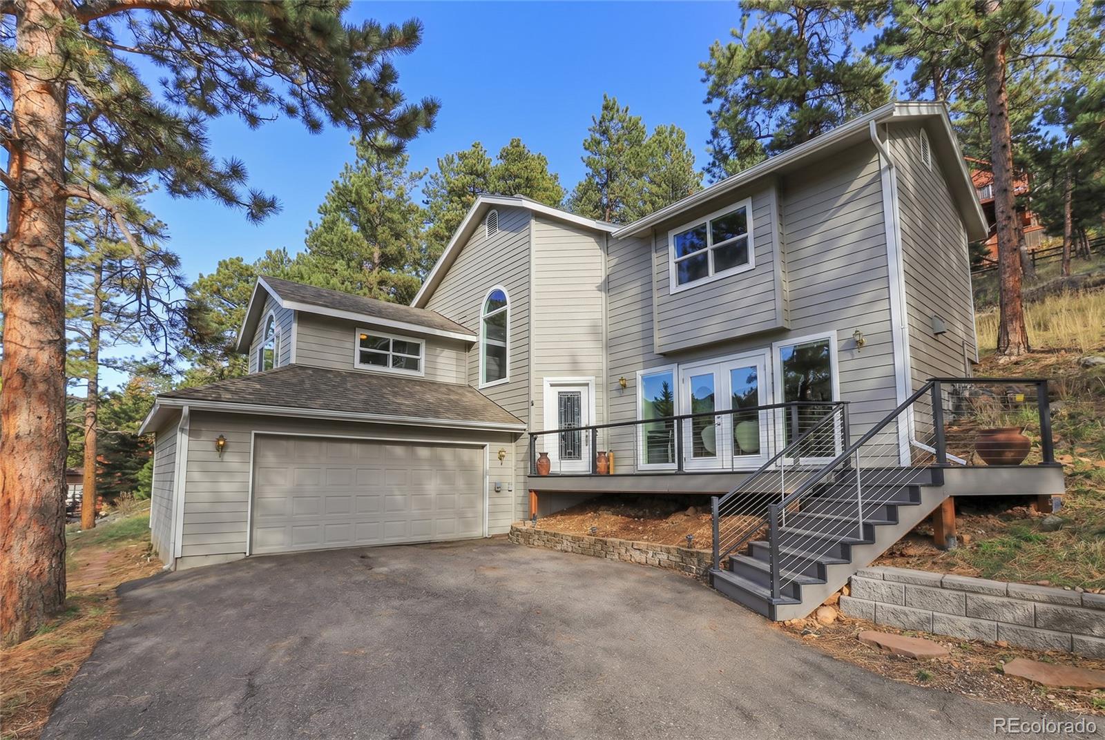 MLS Image #45 for 32857  little cub road,evergreen, Colorado