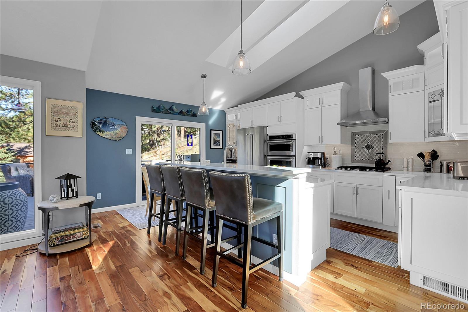 MLS Image #5 for 32857  little cub road,evergreen, Colorado