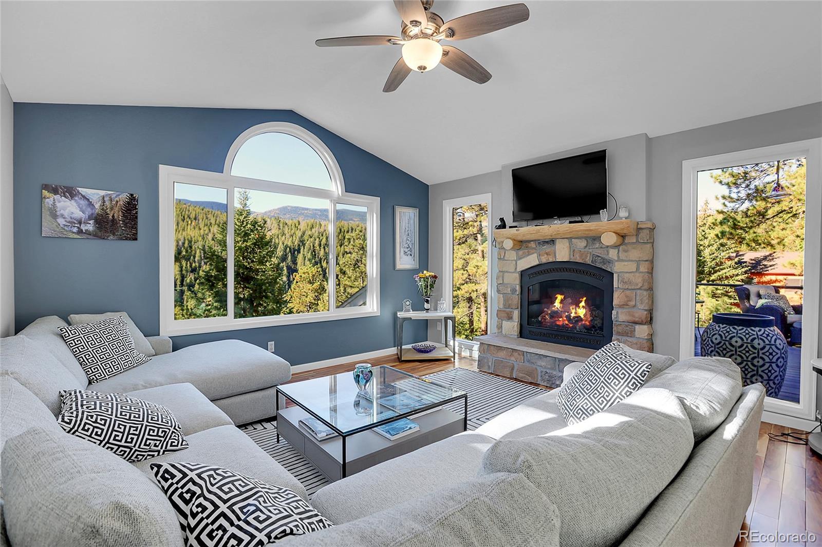 MLS Image #6 for 32857  little cub road,evergreen, Colorado