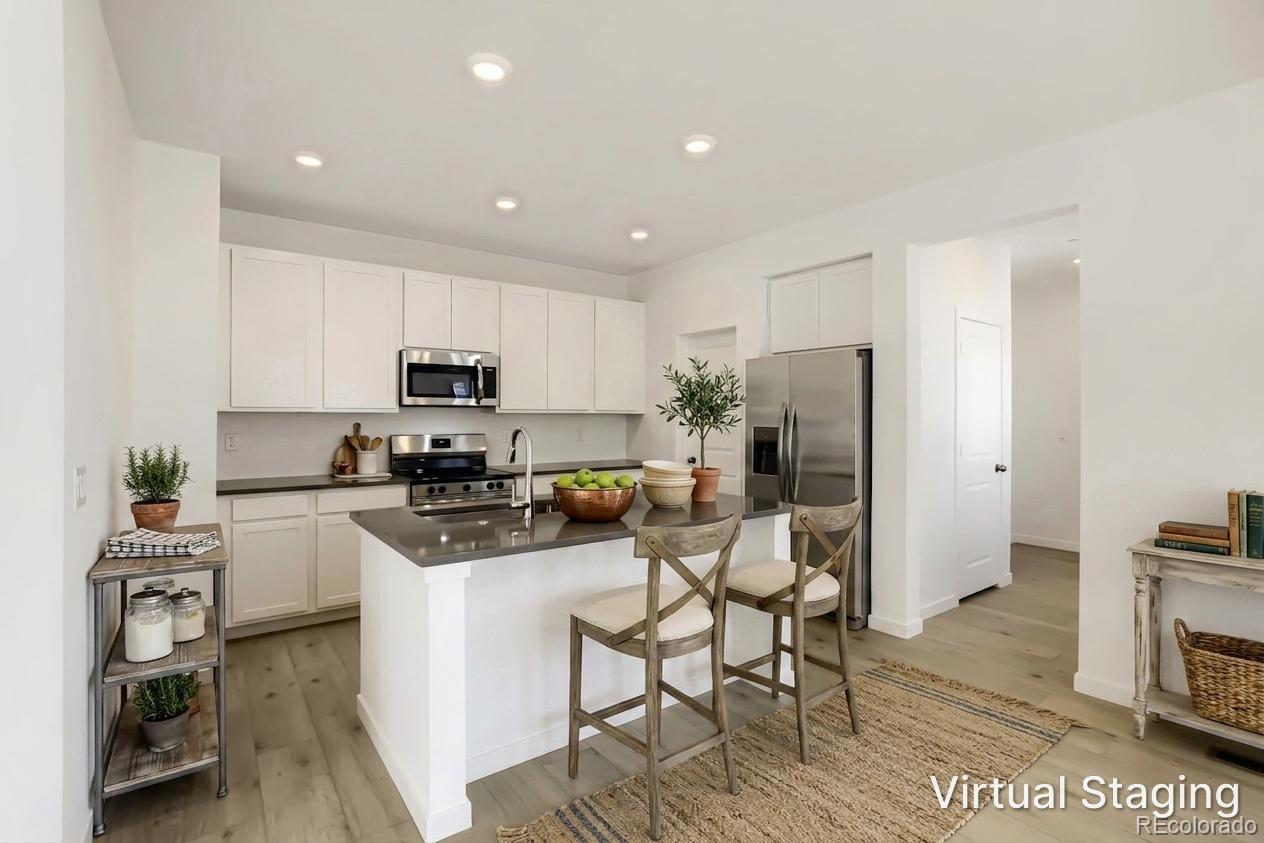 MLS Image #2 for 6411  crested lark street,fort collins, Colorado