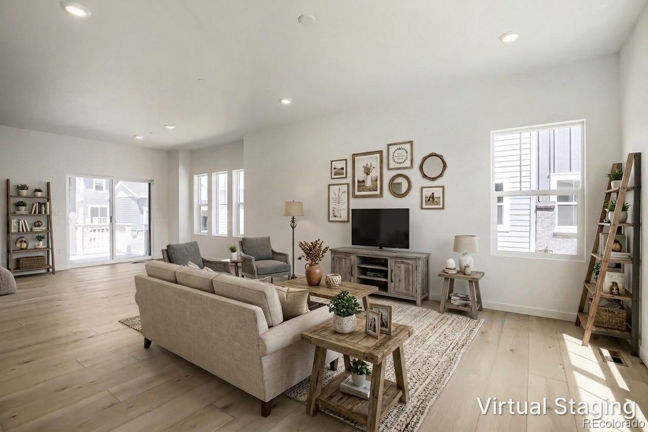 MLS Image #3 for 6411  crested lark street,fort collins, Colorado