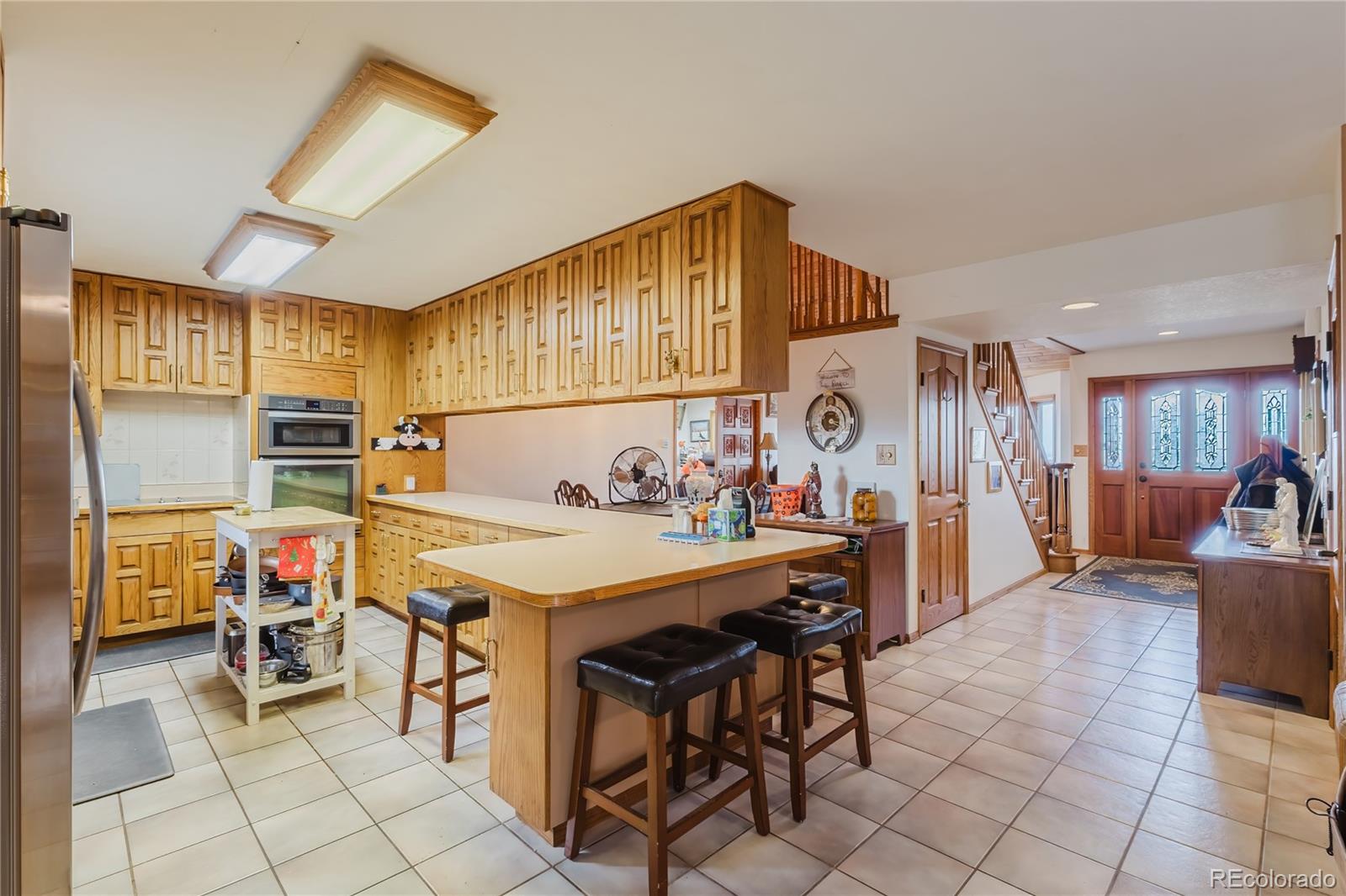MLS Image #11 for 5400  turtle butte road,beulah, Colorado