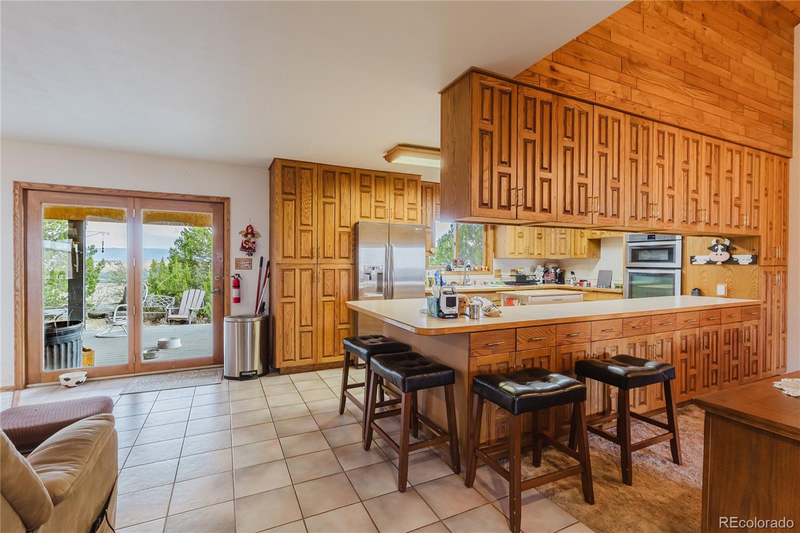 MLS Image #13 for 5400  turtle butte road,beulah, Colorado