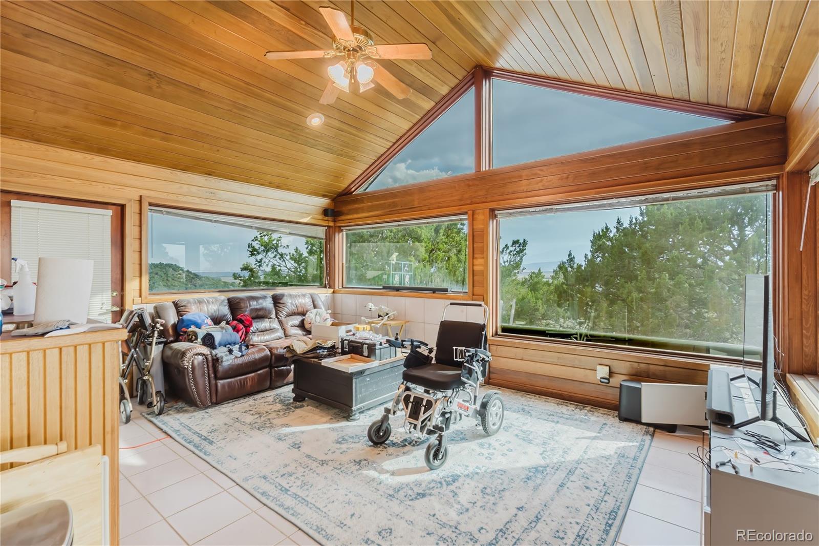 MLS Image #19 for 5400  turtle butte road,beulah, Colorado
