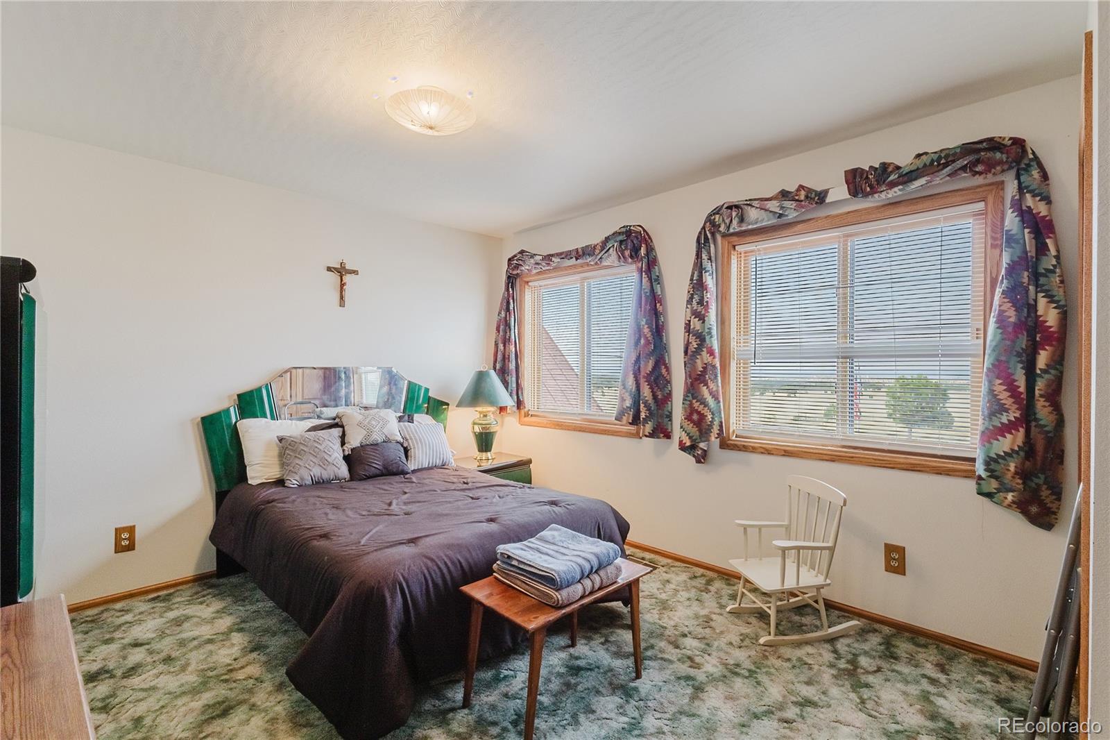 MLS Image #24 for 5400  turtle butte road,beulah, Colorado