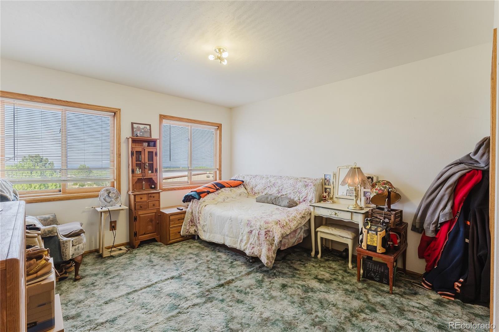 MLS Image #26 for 5400  turtle butte road,beulah, Colorado