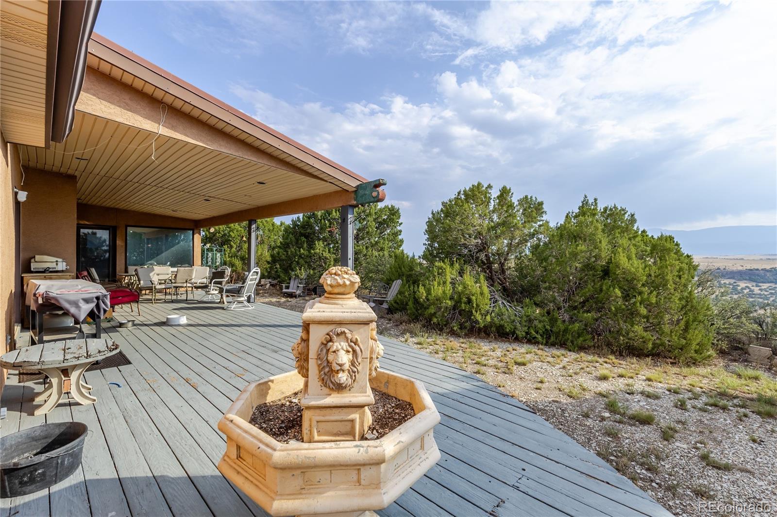 MLS Image #28 for 5400  turtle butte road,beulah, Colorado