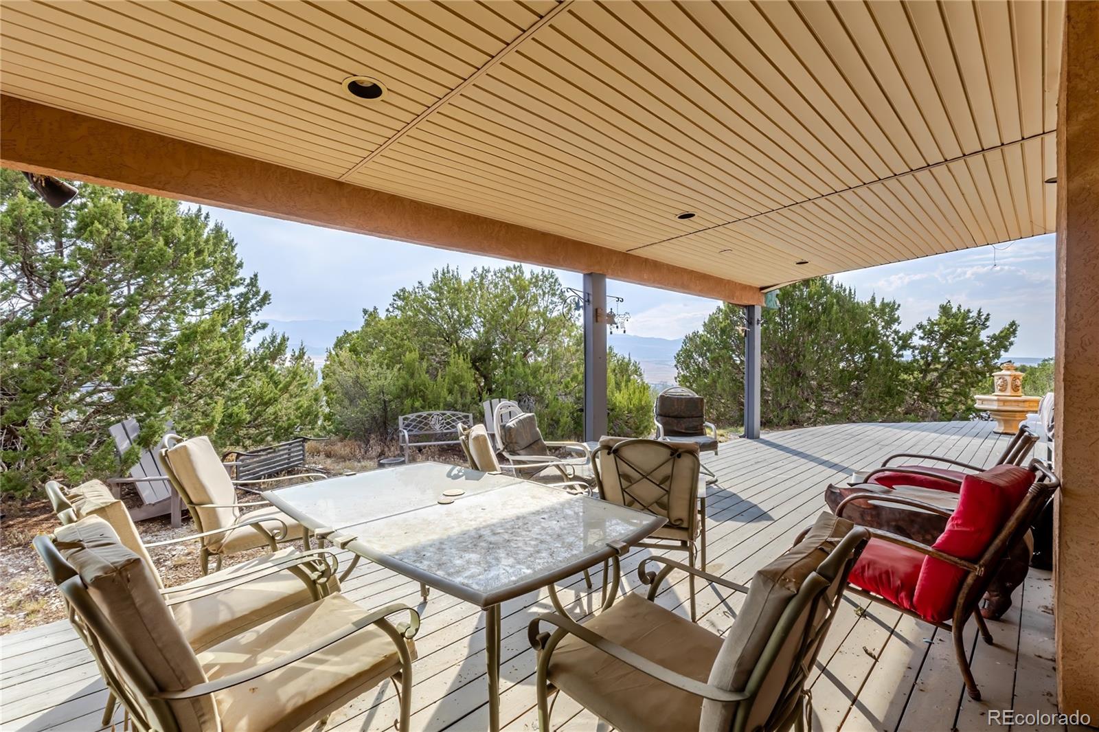 MLS Image #29 for 5400  turtle butte road,beulah, Colorado