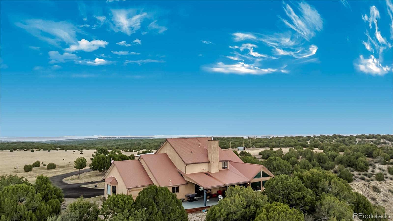 MLS Image #3 for 5400  turtle butte road,beulah, Colorado