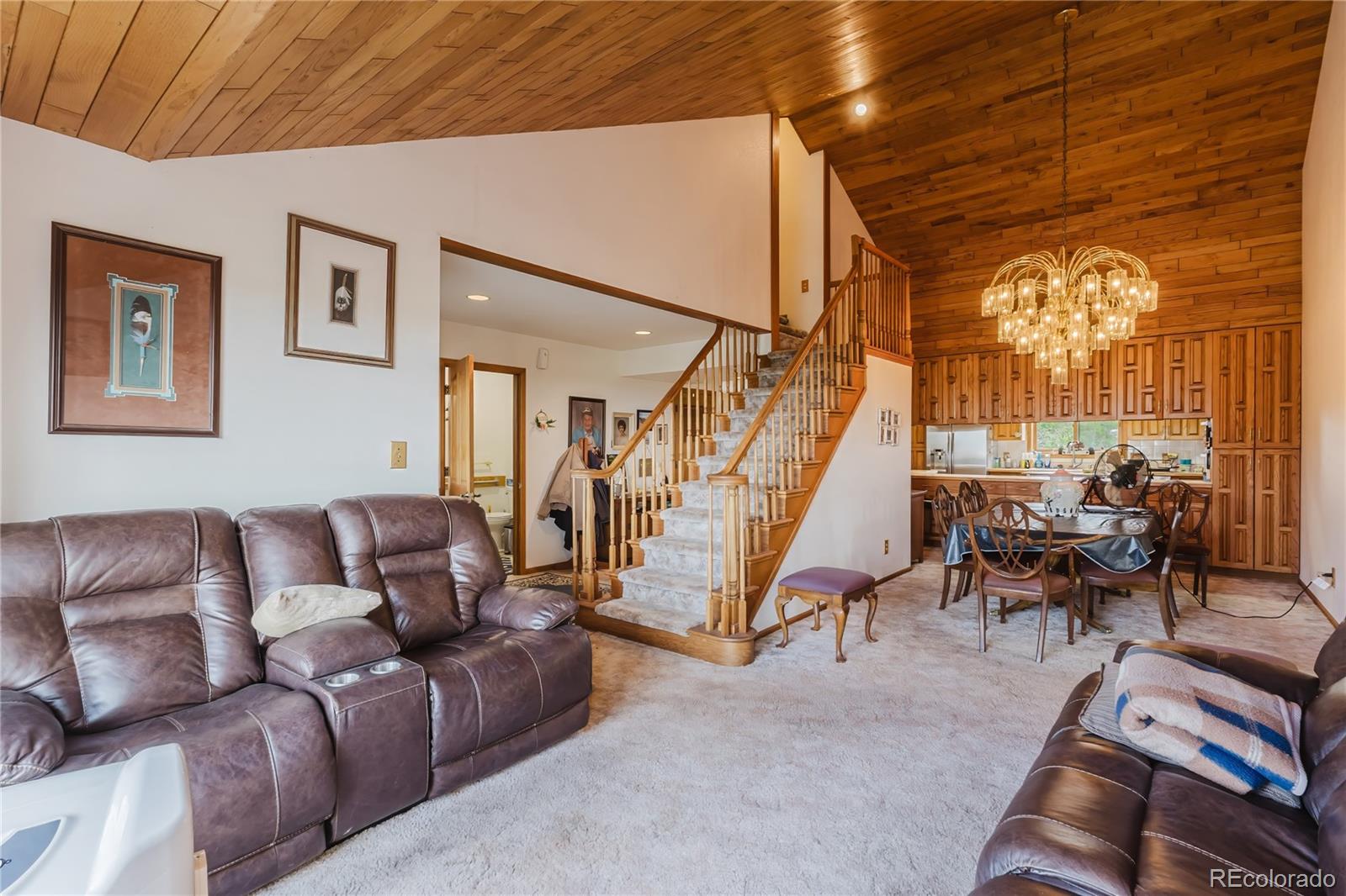 MLS Image #7 for 5400  turtle butte road,beulah, Colorado