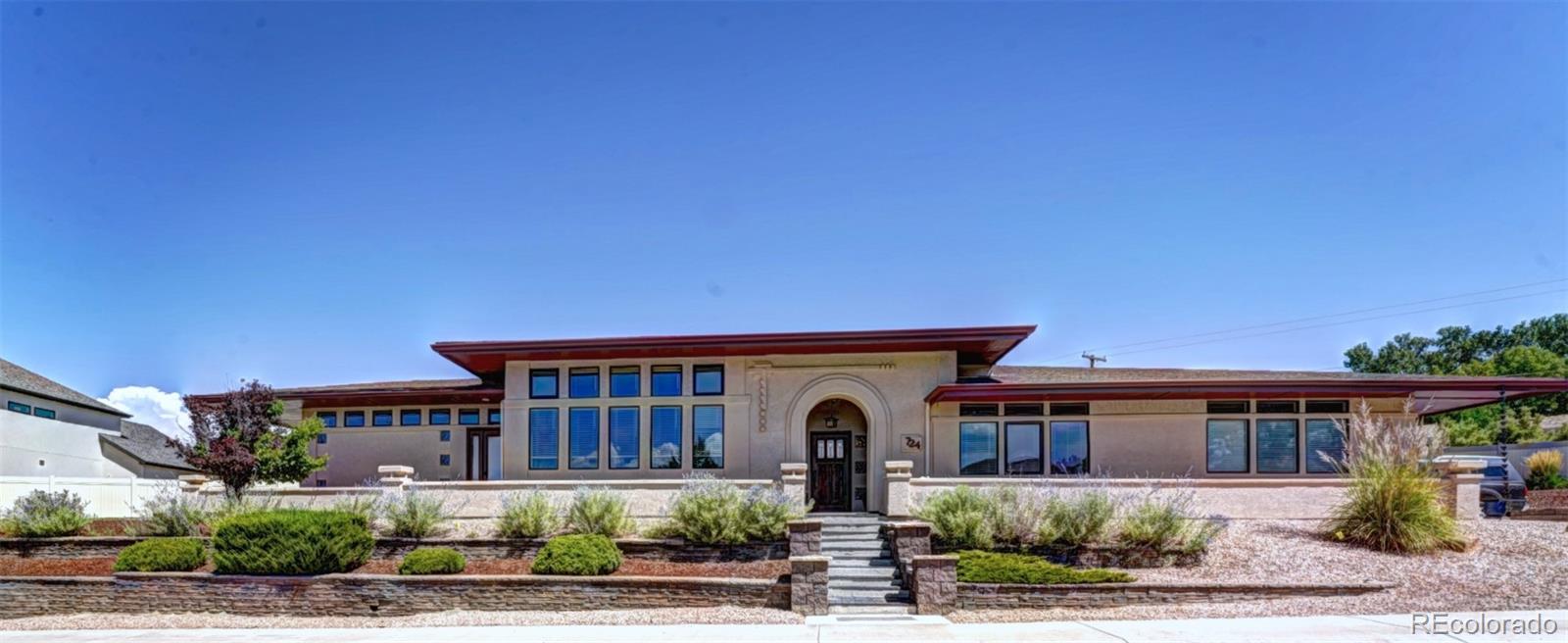 MLS Image #0 for 724  ivanhoe way,grand junction, Colorado