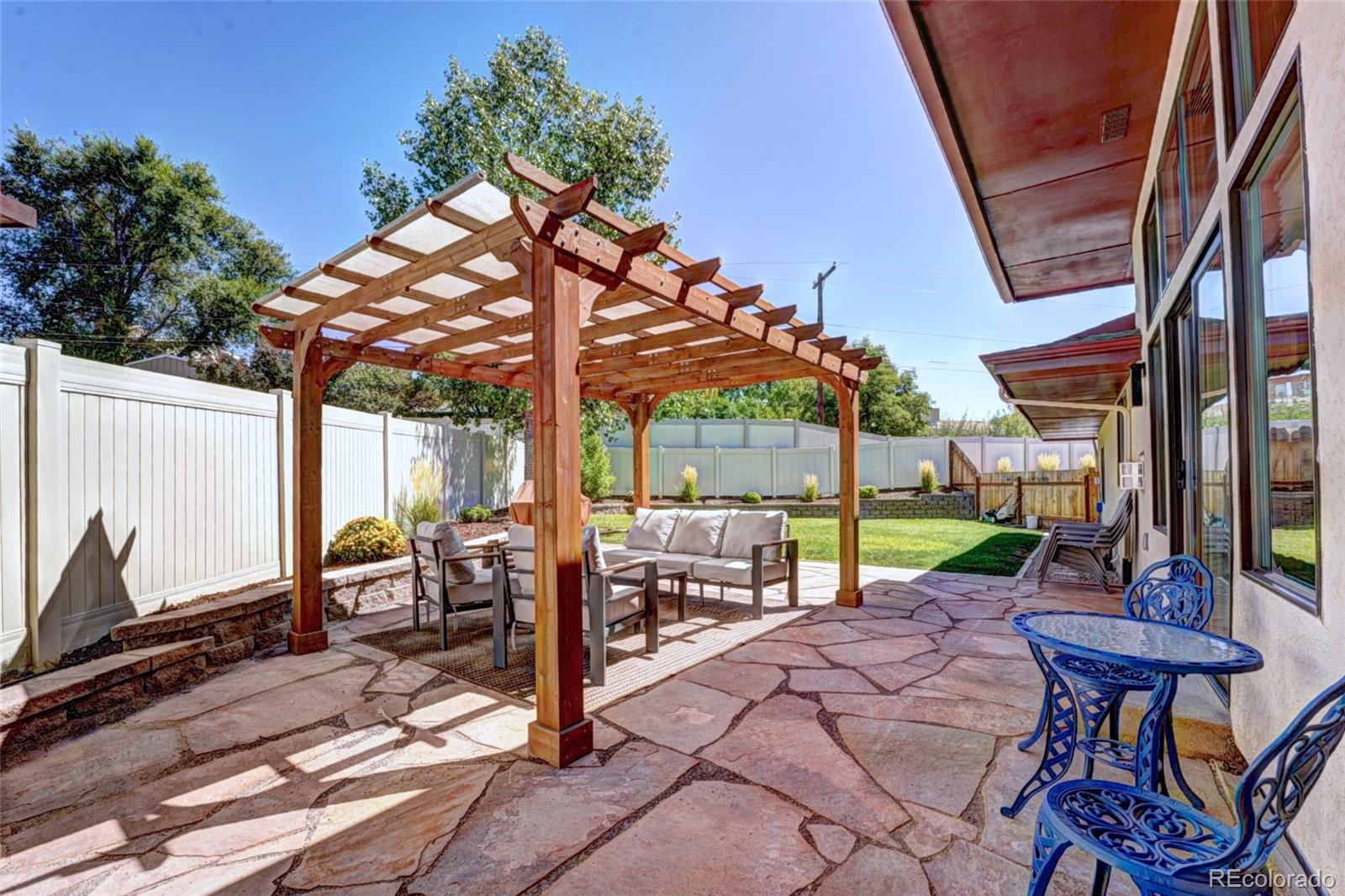 MLS Image #36 for 724  ivanhoe way,grand junction, Colorado