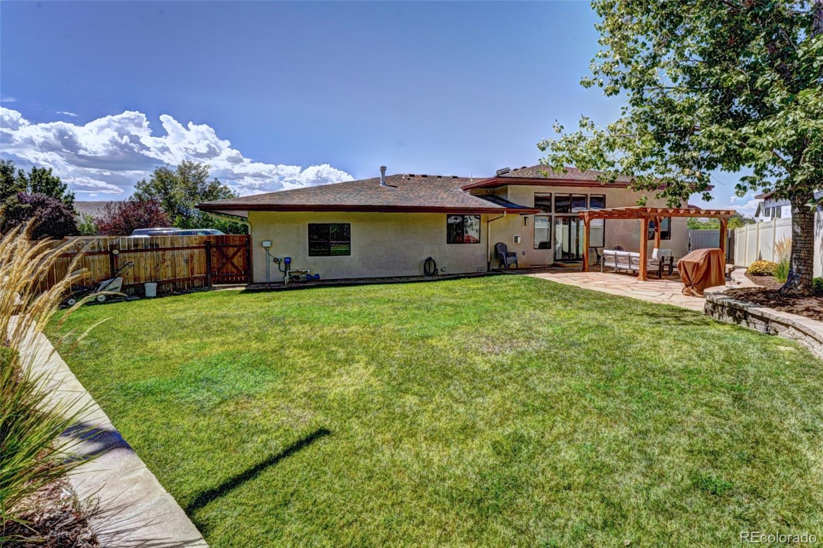 MLS Image #37 for 724  ivanhoe way,grand junction, Colorado