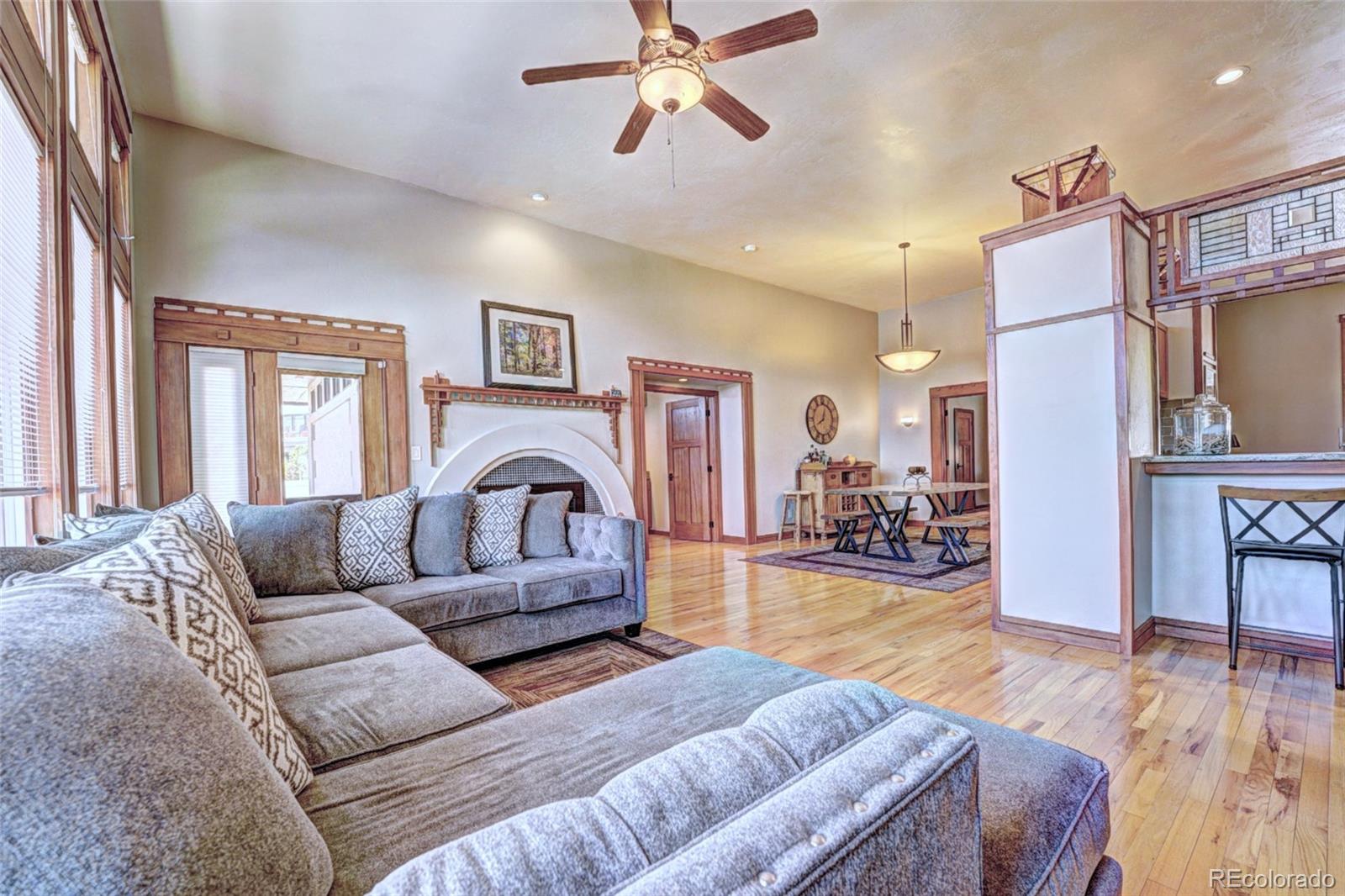 MLS Image #5 for 724  ivanhoe way,grand junction, Colorado