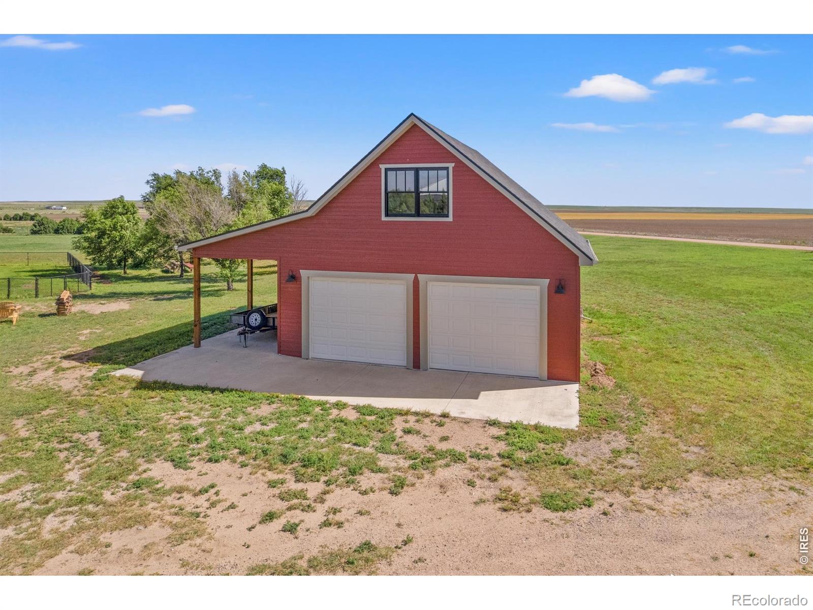 MLS Image #25 for 15915  county road ,weldona, Colorado