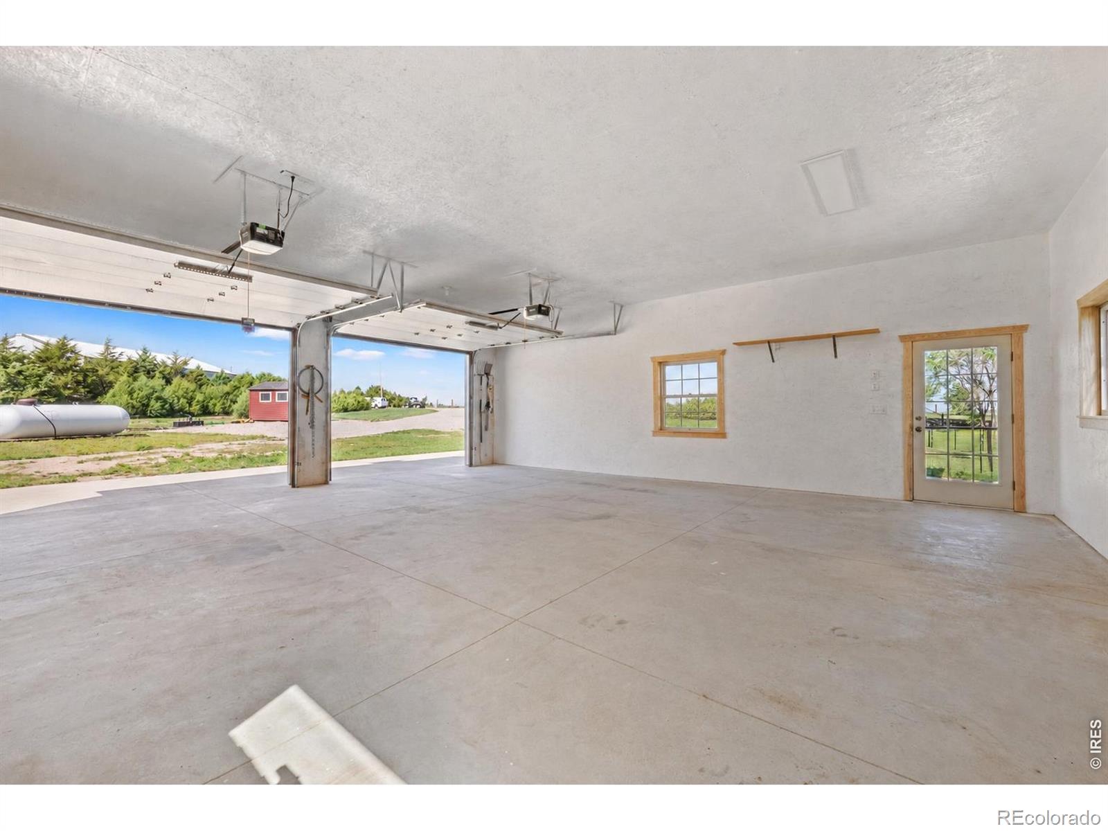 MLS Image #26 for 15915  county road ,weldona, Colorado