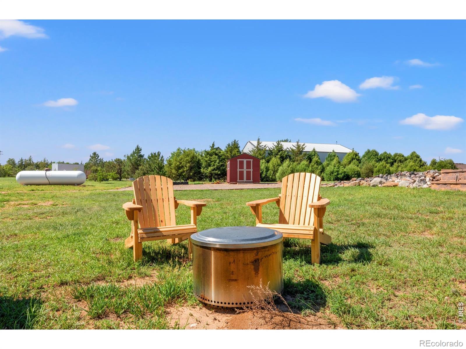 MLS Image #28 for 15915  county road ,weldona, Colorado