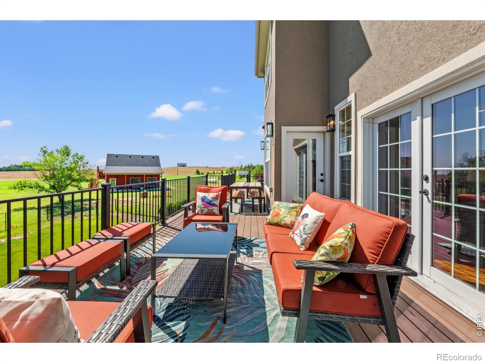 MLS Image #29 for 15915  county road ,weldona, Colorado