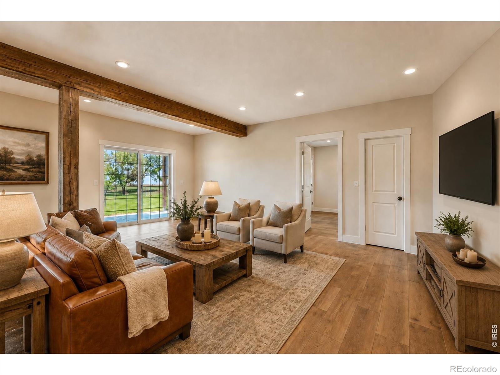 MLS Image #32 for 15915  county road ,weldona, Colorado
