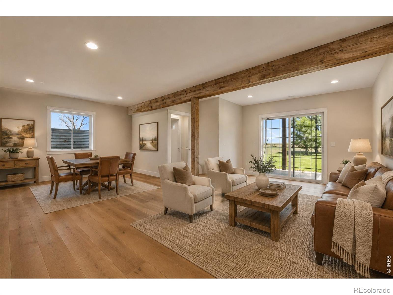 MLS Image #33 for 15915  county road ,weldona, Colorado