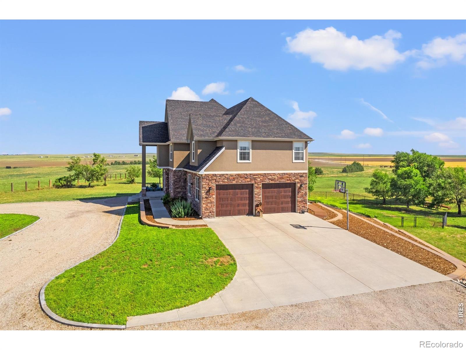 MLS Image #5 for 15915  county road ,weldona, Colorado