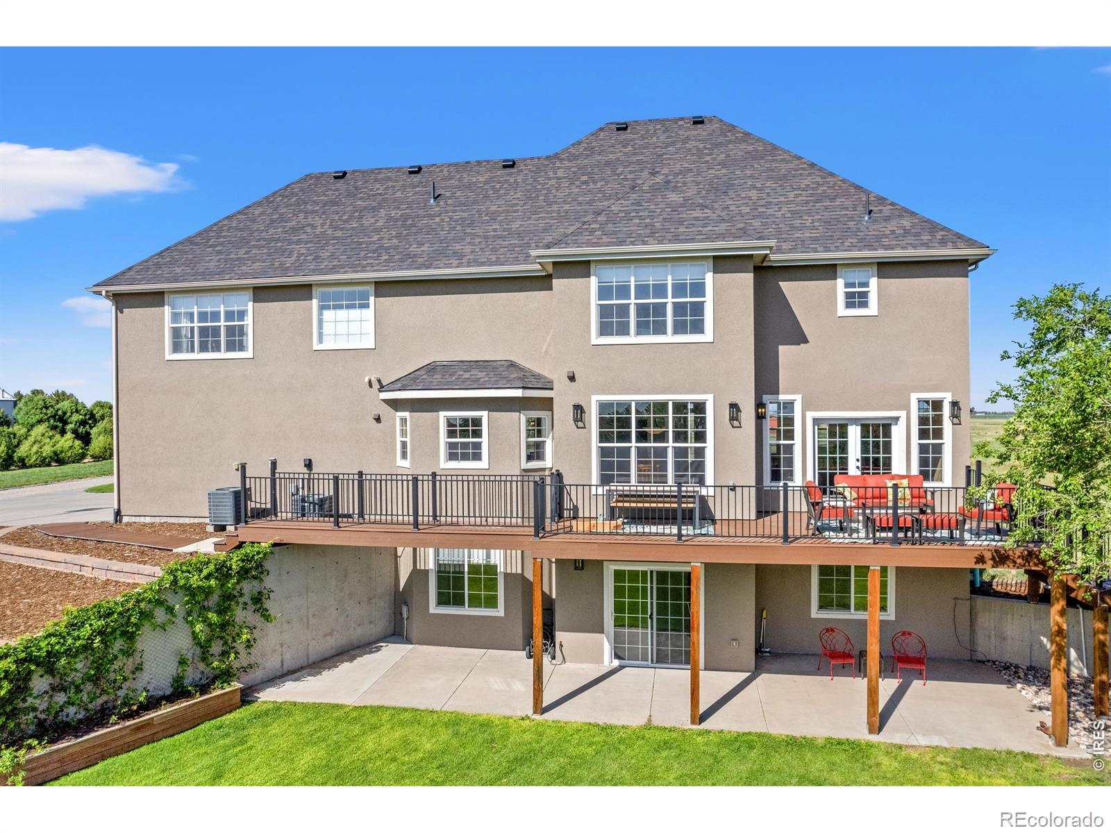 MLS Image #6 for 15915  county road ,weldona, Colorado