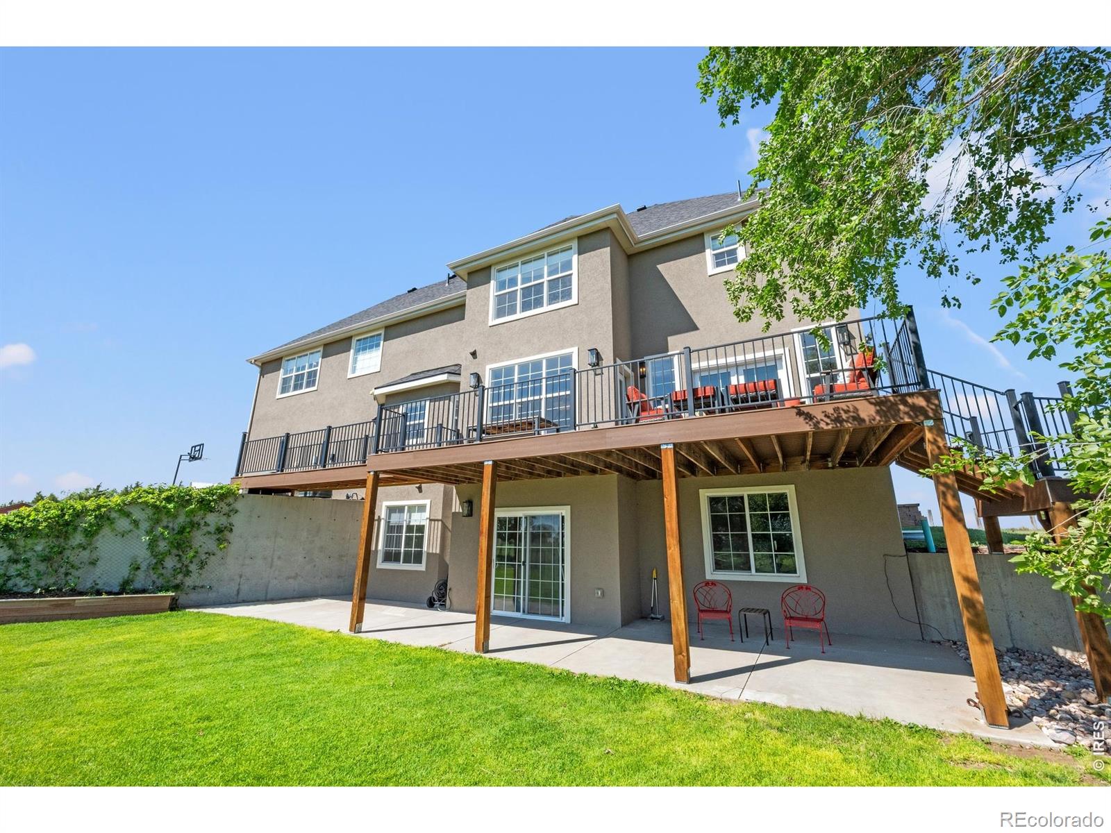 MLS Image #7 for 15915  county road ,weldona, Colorado