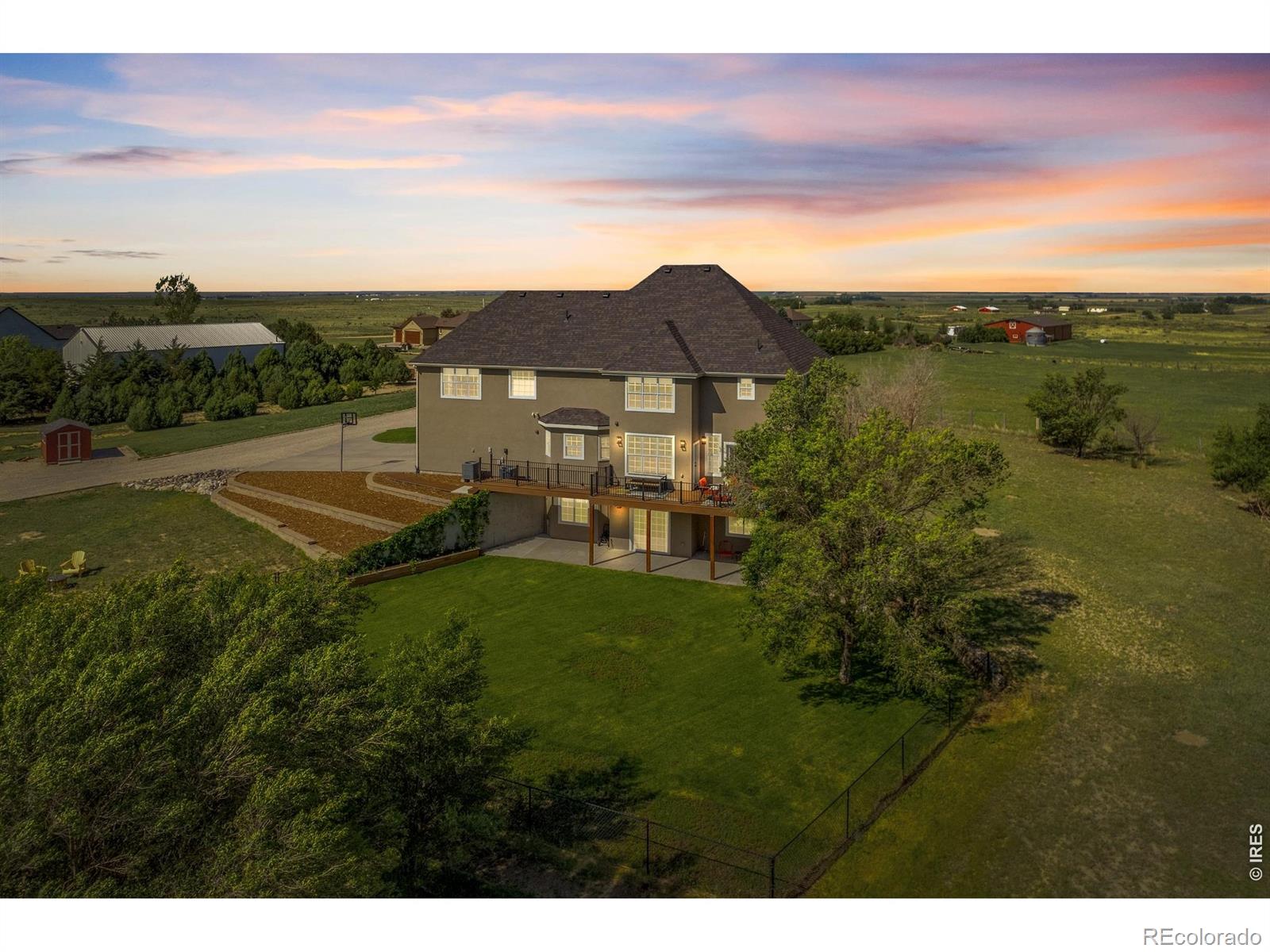 MLS Image #8 for 15915  county road ,weldona, Colorado