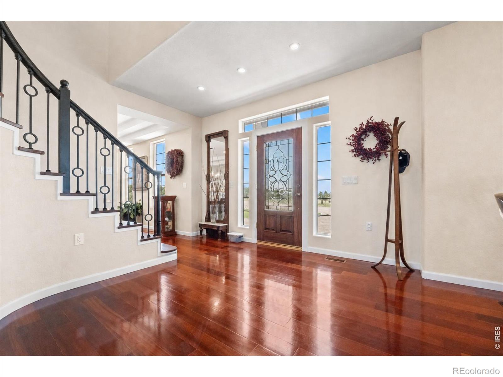 MLS Image #9 for 15915  county road ,weldona, Colorado
