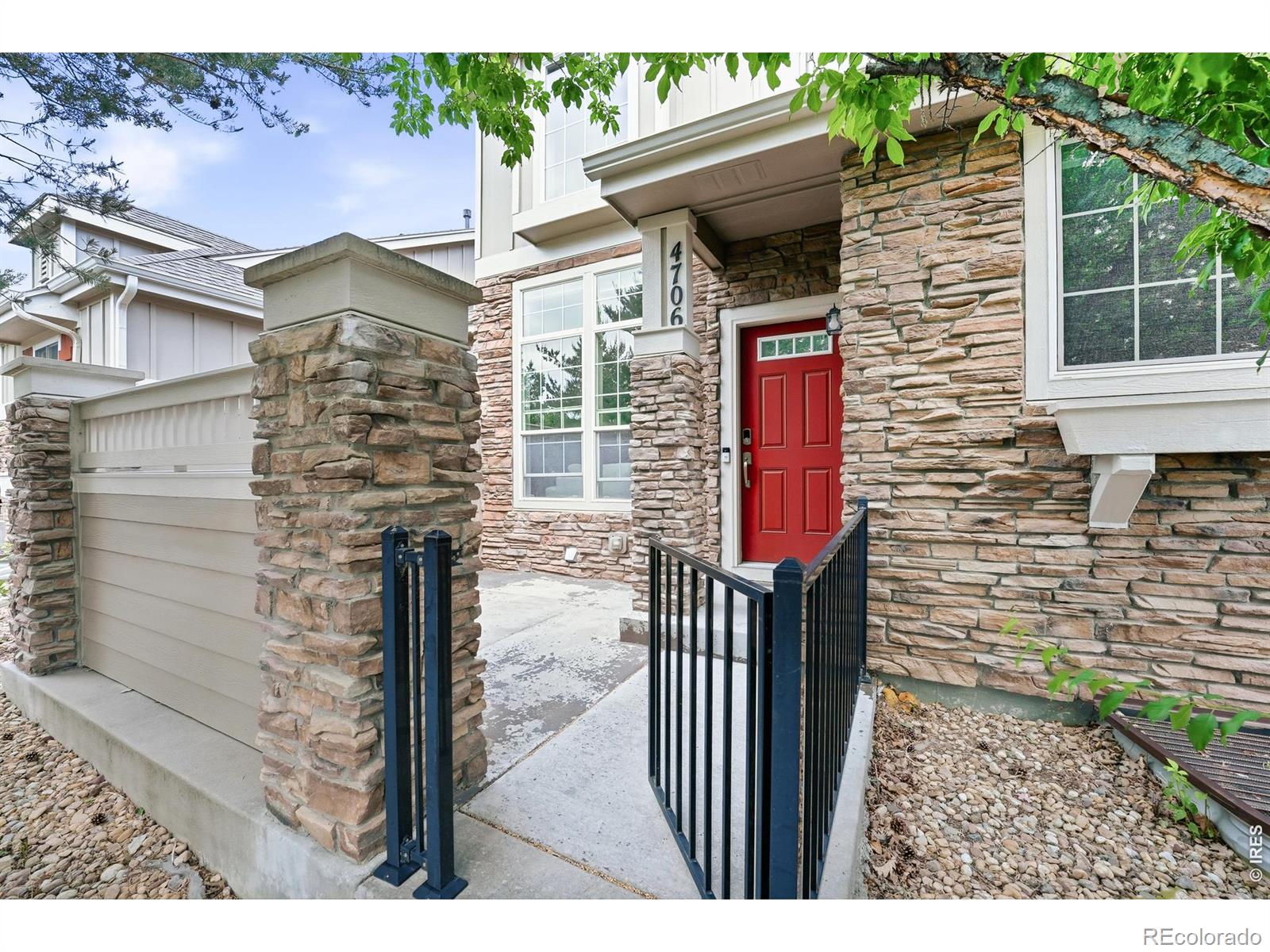 MLS Image #0 for 4706  raven run,broomfield, Colorado