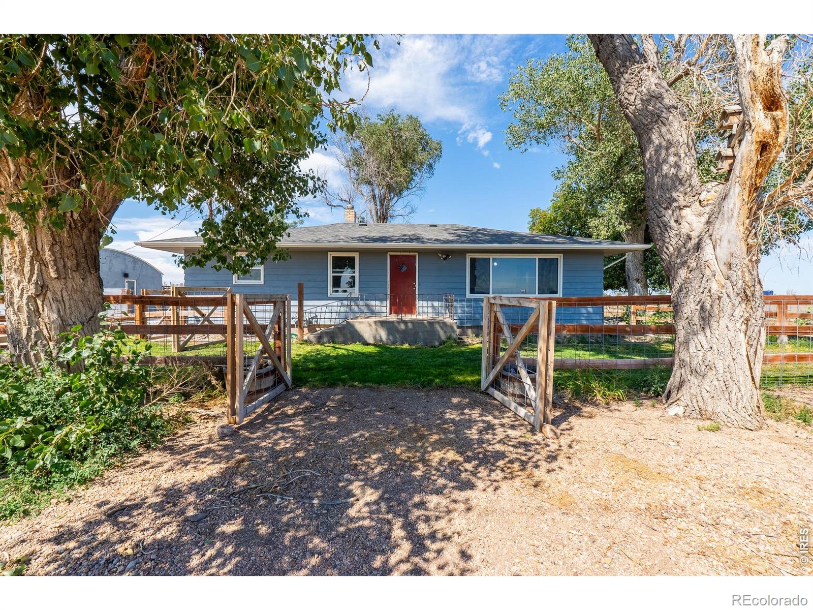 MLS Image #1 for 3501  us highway 6 ,wiggins, Colorado