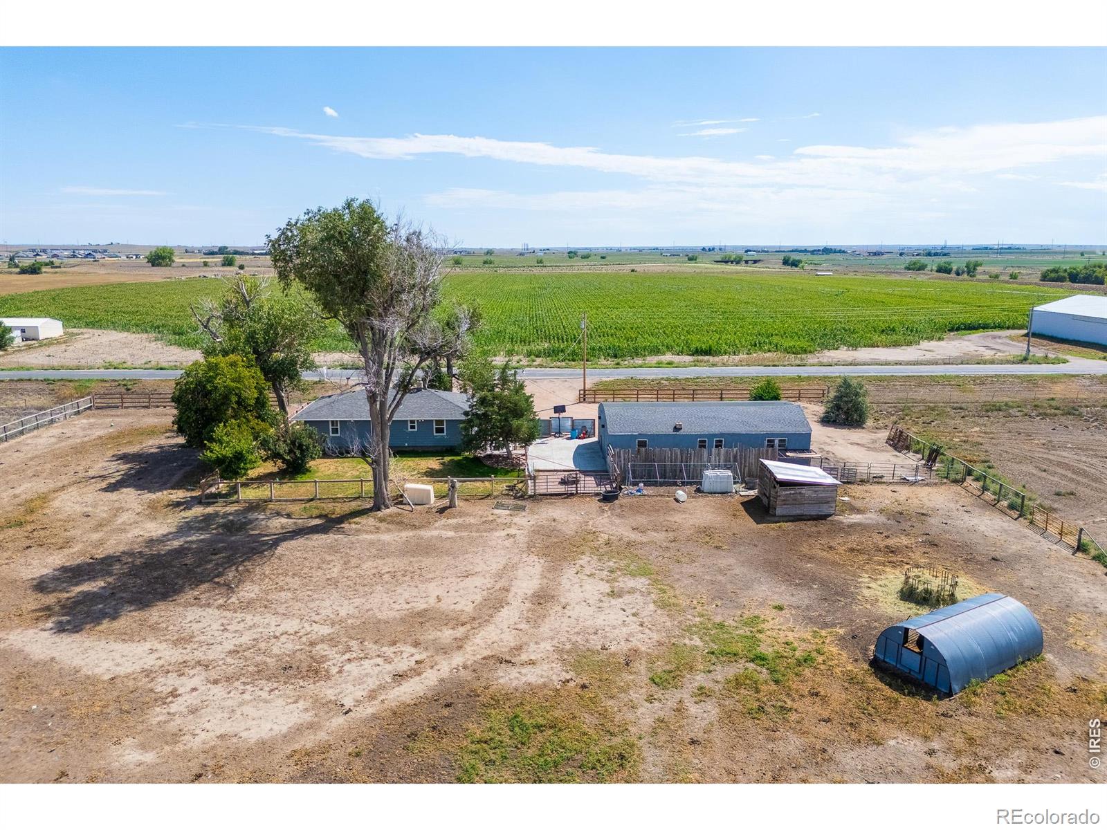 MLS Image #36 for 3501  us highway 6 ,wiggins, Colorado