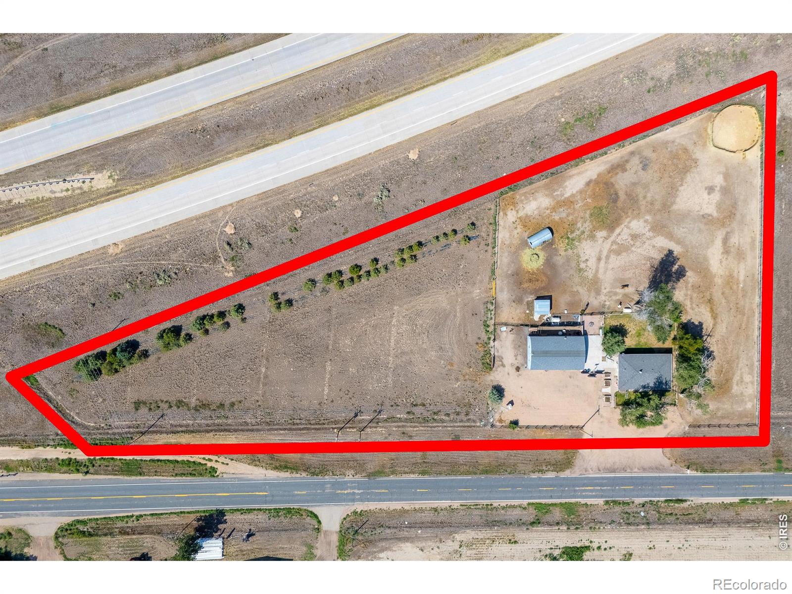 MLS Image #40 for 3501  us highway 6 ,wiggins, Colorado