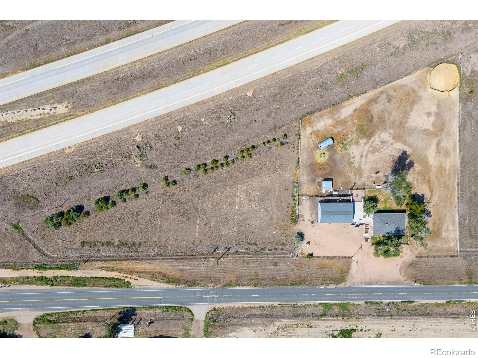 MLS Image #41 for 3501  us highway 6 ,wiggins, Colorado