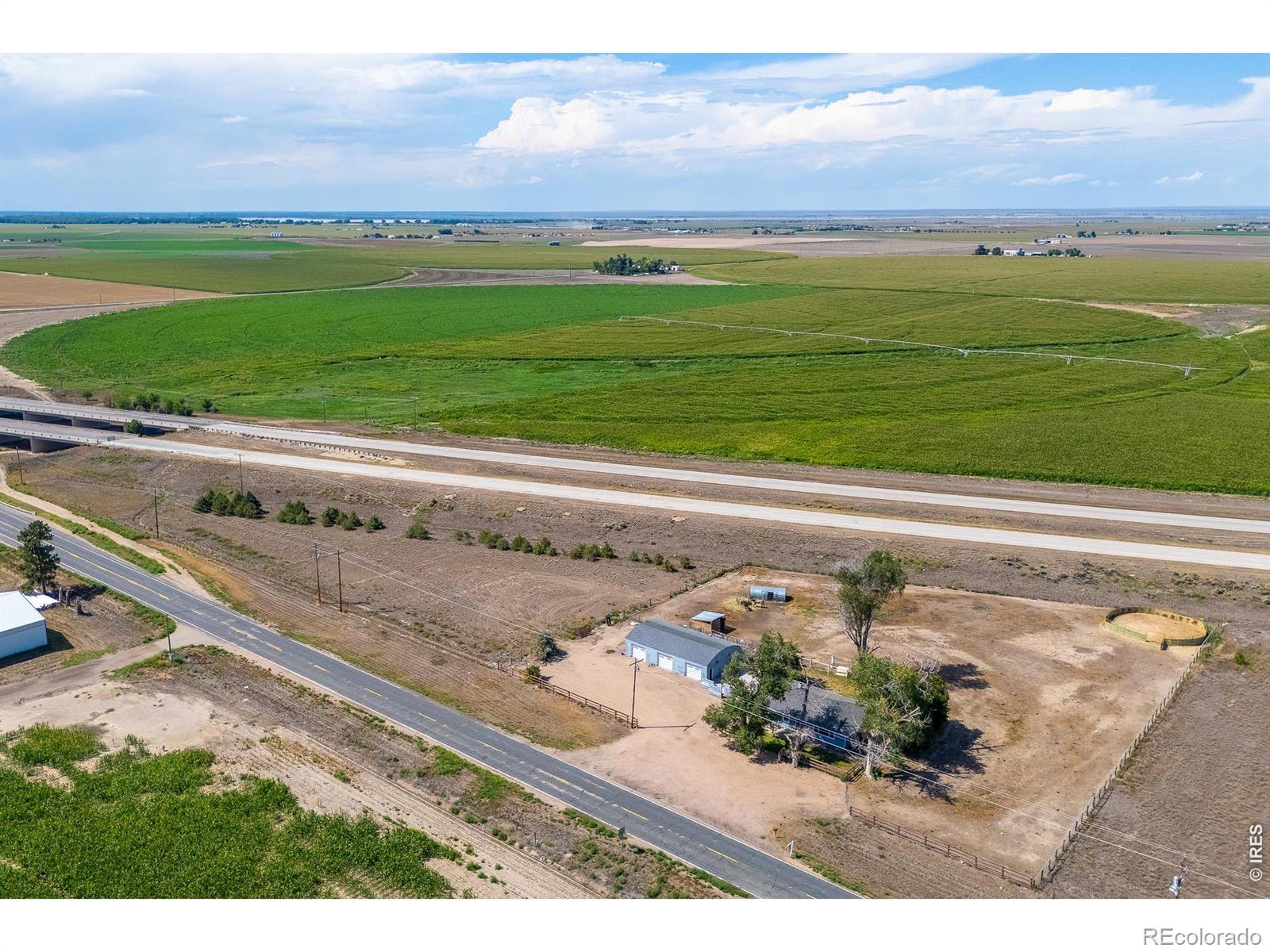 MLS Image #42 for 3501  us highway 6 ,wiggins, Colorado