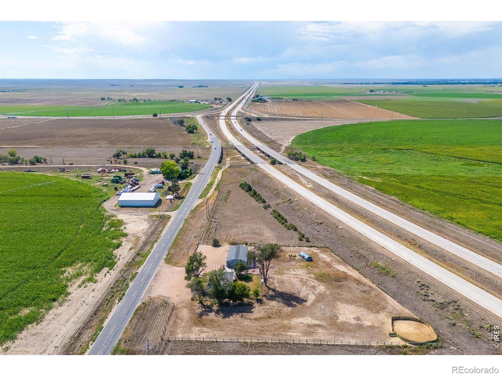 MLS Image #43 for 3501  us highway 6 ,wiggins, Colorado
