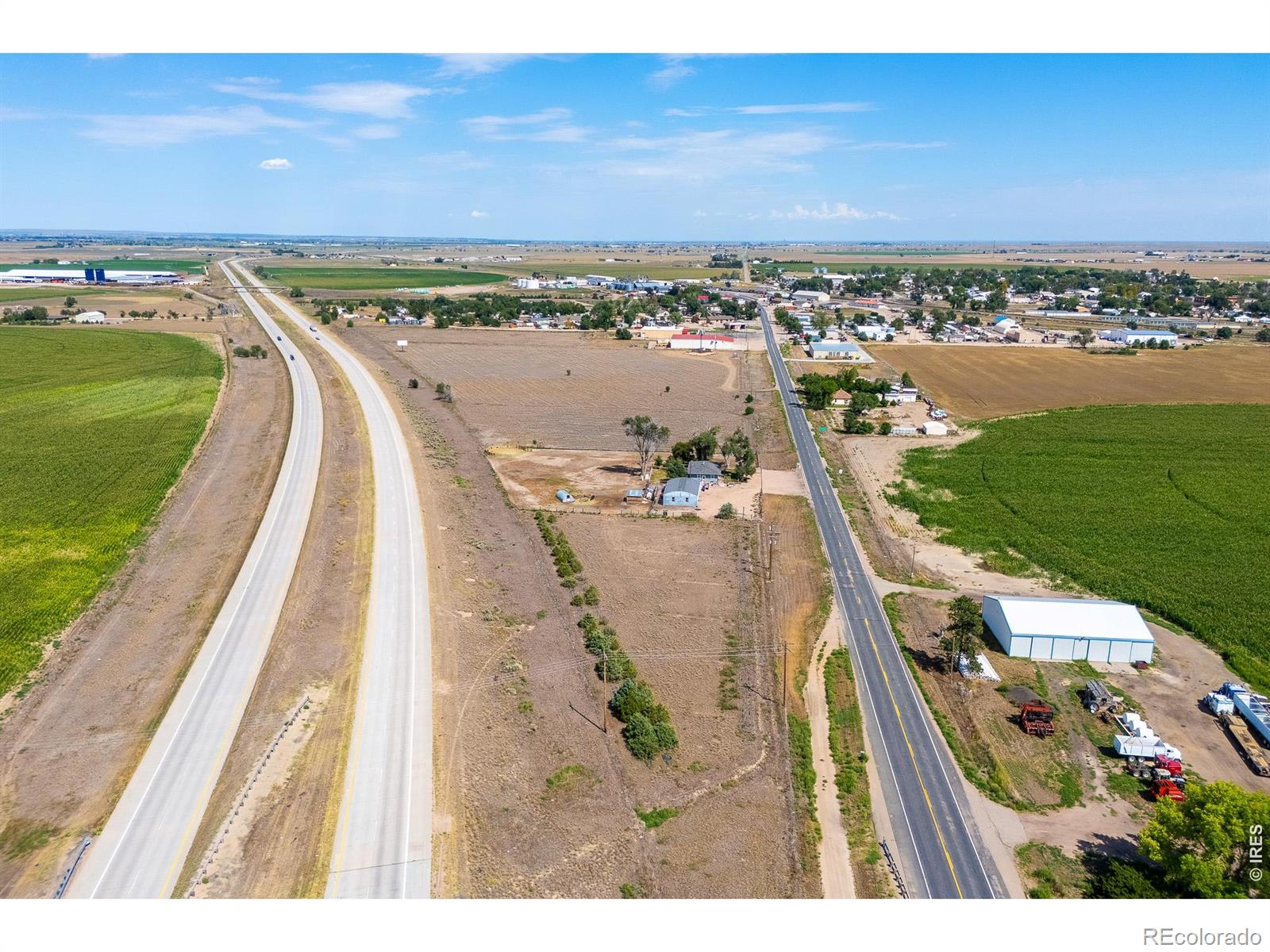 MLS Image #44 for 3501  us highway 6 ,wiggins, Colorado